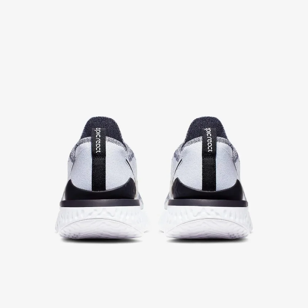 Nike Epic React Flyknit 2 Running Shoes Running - Picture 2 of 6